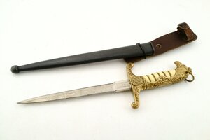 Кортик Румыния.