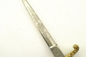 Кортик Румыния.