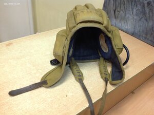 Шлем Танкиста