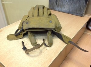 Шлем Танкиста