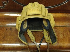 Шлем Танкиста