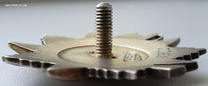 ОВ 2ст. № 983.922 на танкиста. ННГ 1991 год