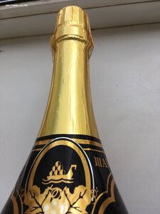 Советское Шампанское. 3 литра. 2000 г