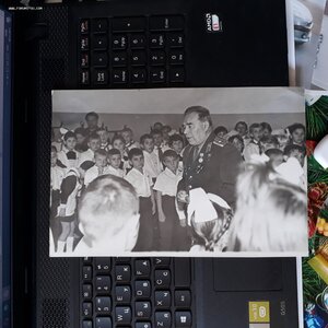 Пётр Гаврилов.Последний защитник Брестской крепости.