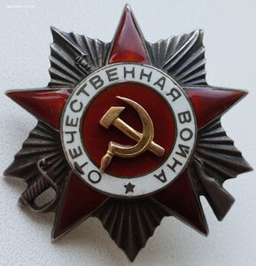 ОВ 2ст "канава". Десант на о. Тейкарсаари