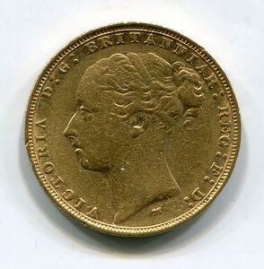 Cоверен 1885 г