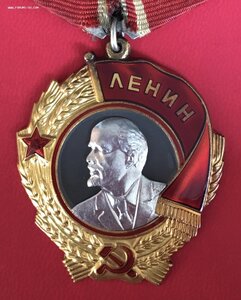 Комплект: ОЛ+ОВ+Отвага ННГ+Целина+юбилейные на документах.