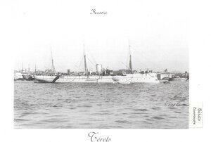 Морская тема.