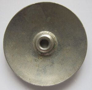 орден "Отечественная война I ст." №1 227 ХХХ