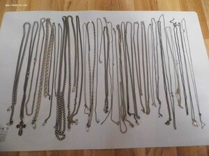 Серебряные цепочки 875-925пр 400гр.+