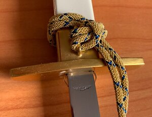 кортик ВВС ФРАНЦИЯ