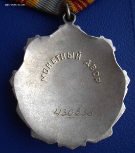 Слава трудовая 3 ст на женщину на доке