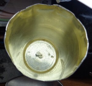 Стопка 875 пр Голова рабочего