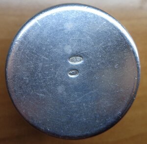 Стопка 875 пр Голова рабочего