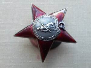 Красная Звезда 10649 мондвор финская танкист с УК