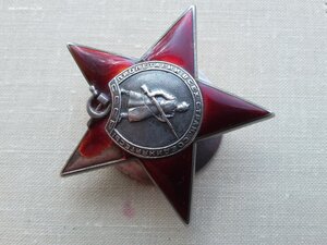 Красная Звезда 10649 мондвор финская танкист с УК