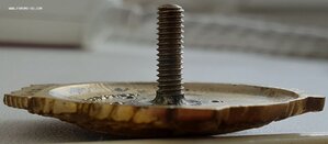 Ленин винт бутафория мондвора