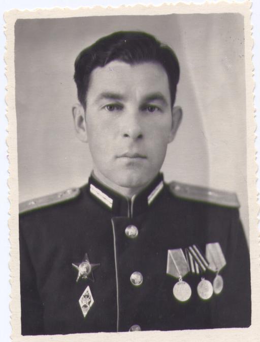 ф. "ЛАТУ"
