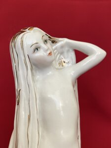"Русалочка". ЛФЗ.