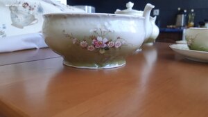 Гарднер.  Сервиз