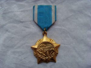 Ордена КНДР!!!