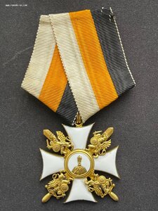 Орден Св. Николая Чудотворца