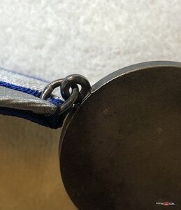 Медаль "За отвагу" б/н отличная