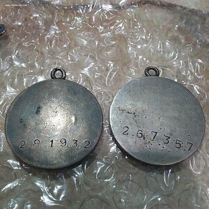 ЗБЗ под КВАДРО № 281.922 и 276 .375