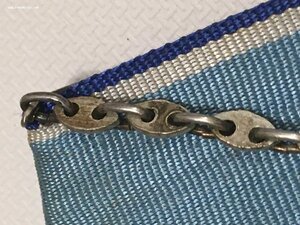 Ушакова 9649. 99% люкс с родной оксидировкой. Фикс