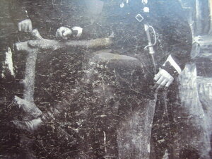 Знак или Орден?