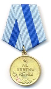 Вена военная в состоянии