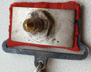 Шикарная квадро ЗаБЗ № 271.815 в родном сборе