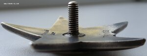 КЗ № 79.003 операция МАРС