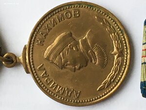 "Красный Крым". КЗ+Нахимов+Южный Бант на доках