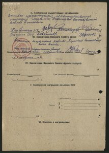 Партизан. Партизанская бригада Совиткова. Калининская обл