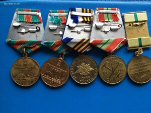 Выслуга КГБ - МВД.