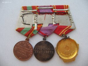 Орден Ленина с документом, ЗТД номерная, ЗДТ