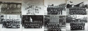 фотоальбом БВВАУЛ,лётчики 1983-87гг.