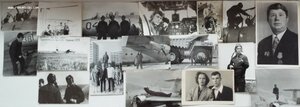 фотоальбом БВВАУЛ,лётчики 1983-87гг.