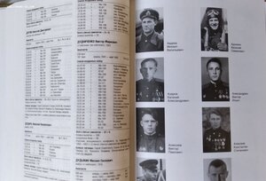 Победы сталинских соколов 1941 - 1945. Михаил Быков
