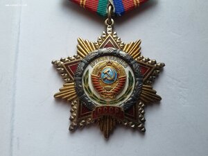 Дружба народов с доком 58622 Кремлевское вручение. Люкс