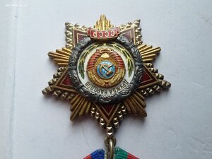 Дружба народов с доком 58622 Кремлевское вручение. Люкс