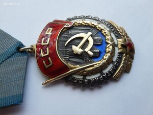ТКЗ 27055 без клейма с техклеймом 7. Редкий