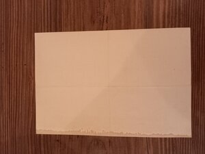 Удостоверение "КАВКАЗ"