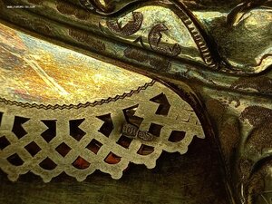 Тихвинская ПБ.  серебро 84 пр