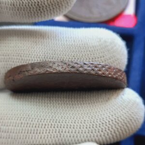 5 копеек 1758-1769 - кучка