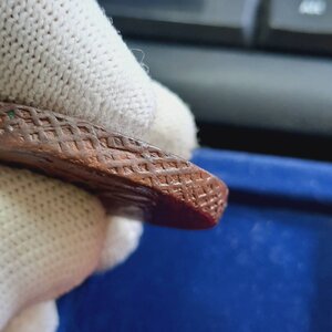 5 копеек 1758-1769 - кучка