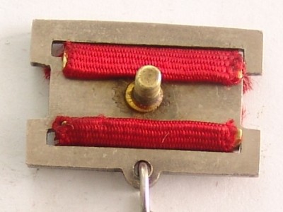 Заслуженный пилот СССР