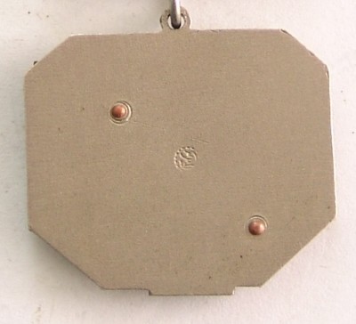 Заслуженный пилот СССР