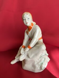 Фигуристки и Конькобежки. Дулёво. Городница. ЛФЗ. Полонное.